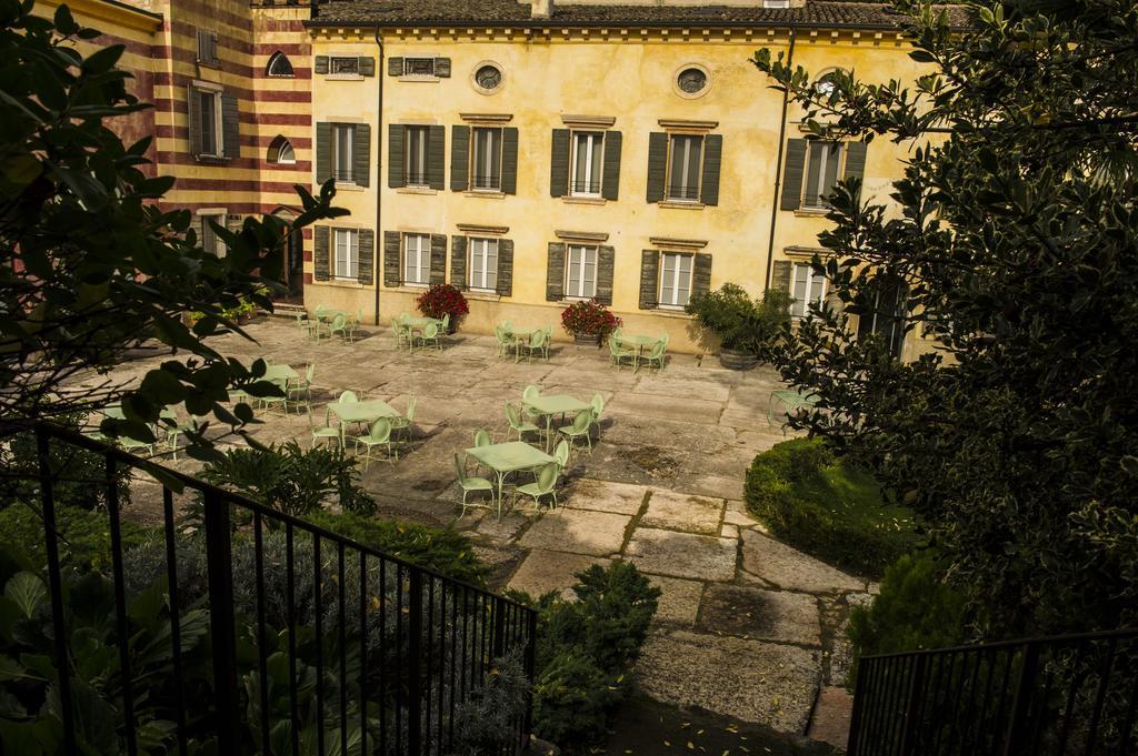 Tregnago Villa De Winckels المظهر الخارجي الصورة